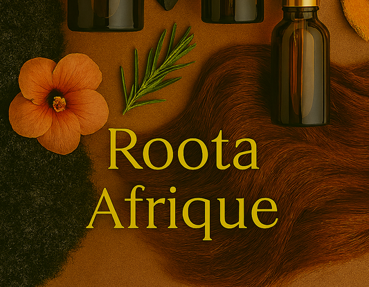 RootaFrique – Équilibre & Croissance