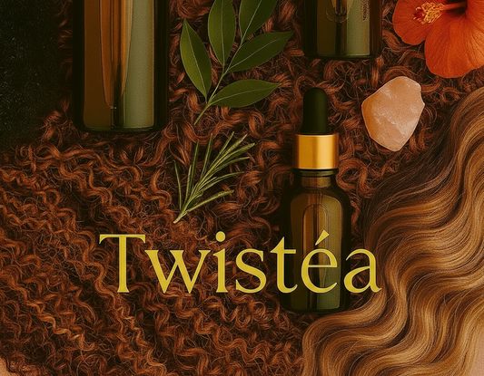 Twistéa – Définition & Souplesse